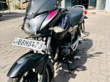 Bajaj Discover 2014 Motorbike