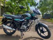 Bajaj Discover 2009 Motorbike