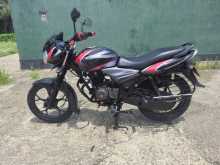 Bajaj Discover 2018 Motorbike