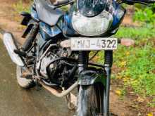 Bajaj Discover 2011 Motorbike