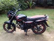 Bajaj Discover 2011 Motorbike