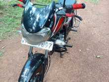 Bajaj Discover 2011 Motorbike