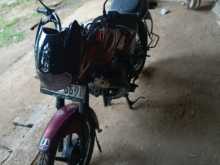 Bajaj Discover 2010 Motorbike