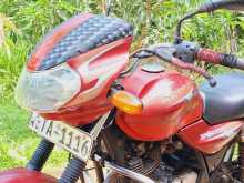 Bajaj Discover 2006 Motorbike