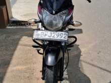 Bajaj Discover 2014 motorcycle