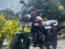 Bajaj Discover 2013 Motorbike