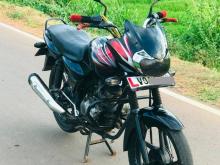 Bajaj Discover 2010 Motorbike