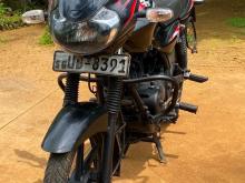 Bajaj Discover 2008 Motorbike