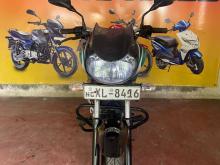 Bajaj Discover 2012 Motorbike