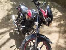 Bajaj Discover 2012 Motorbike