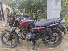 Bajaj Discover 2011 Motorbike