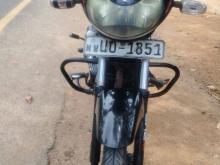 Bajaj Discover 2008 Motorbike