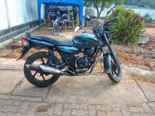 Bajaj Discover 2006 Motorbike