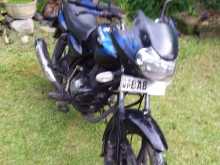 Bajaj Discover 2013 Motorbike