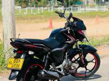 Bajaj Discover 2014 Motorbike