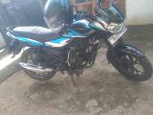 Bajaj Discover 2024 Motorbike