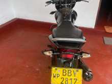 Bajaj Discover 2014 Motorbike