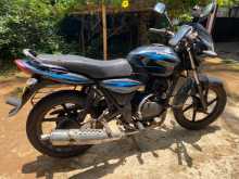 Bajaj Discover 2006 Motorbike
