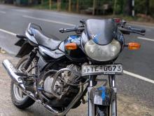 Bajaj Discover 2007 Motorbike