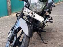 Bajaj Discover M 2014 Motorbike