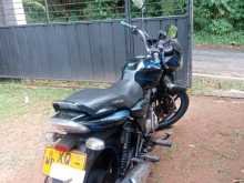 Bajaj Discover 2012 Motorbike