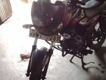 Bajaj Discover 2011 Motorbike