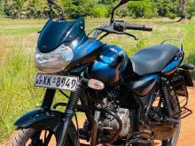 Bajaj Discover 2012 Motorbike