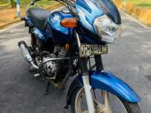 Bajaj Discover 2006 Motorbike