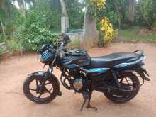 Bajaj Discover 2017 Motorbike