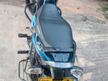 Bajaj Discover 2010 Motorbike