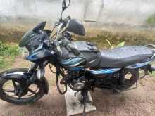 Bajaj Discover 2011 Motorbike
