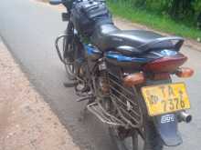 Bajaj Discover 2008 Motorbike