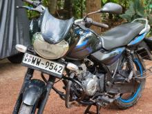 Bajaj Discover 2011 Motorbike