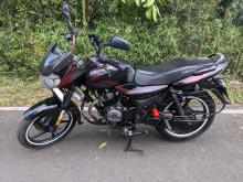 Bajaj Discover 2010 Motorbike