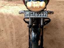 Bajaj DISCOVER 2011 Motorbike