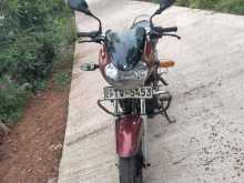 Bajaj Discover 2006 Motorbike