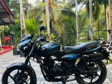 Bajaj Discover 2010 Motorbike