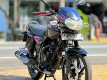 Bajaj Discover 2009 Motorbike