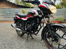 Bajaj Discover 2025 Motorbike