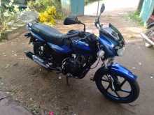 Bajaj Discover 2005 Motorbike