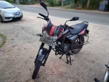 Bajaj Discover 2018 motorcycle