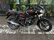 Bajaj Discover 2010 Motorbike