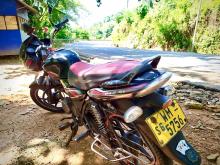 Bajaj Discover 2011 Motorbike