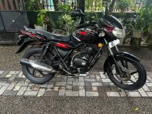 Bajaj Discover 2010 Motorbike