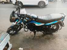 Bajaj Discover 2023 Motorbike