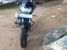 Bajaj Discover 2018 Motorbike