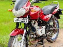 Bajaj Discover 2006 Motorbike