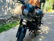 Bajaj Discover 2013 Motorbike