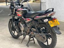 Bajaj Discover 2009 Motorbike