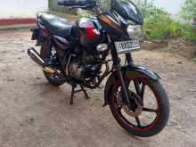 Bajaj Discover 2013 Motorbike